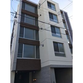 LUORE城西 5階 築7年9ヶ月の賃貸物件