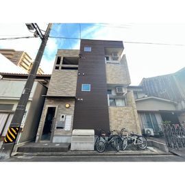 大曽根駅より徒歩2分 2階 築10年1ヶ月の賃貸物件