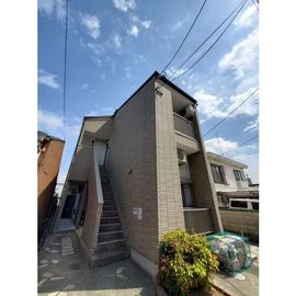 パルティール名塚 1階 築18年9ヶ月の賃貸物件