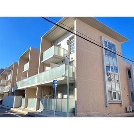 メゾネットミユキCN 1階 築22年7ヶ月の賃貸物件