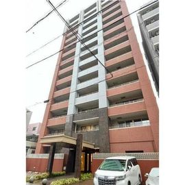 S.SFLAT 12階 築19年11ヶ月の賃貸物件