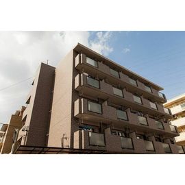 アーリエス原 4階 築29年9ヶ月の賃貸物件