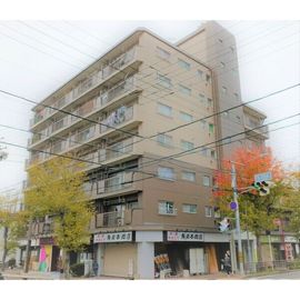 本郷駅より徒歩6分 2階 築48年4ヶ月の賃貸物件