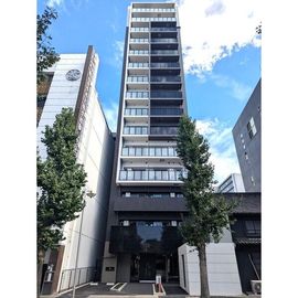 MAXIV名古屋上前津 12階 新築の賃貸物件