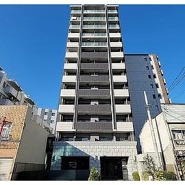 プレサンス名古屋STATIONディーヴァ 2階 築12年11ヶ月の賃貸物件