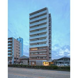 AlbaGrande千種の賃貸物件