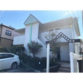 本郷駅より徒歩25分 2階 築31年10ヶ月の賃貸物件