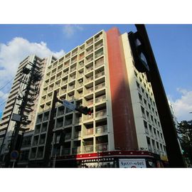 チサンマンション桜通久屋Ａ棟 8階 築45年1ヶ月の賃貸物件