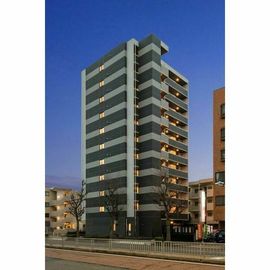 ナゴヤドーム前矢田駅より徒歩13分 築6年9ヶ月 11階建の賃貸物件