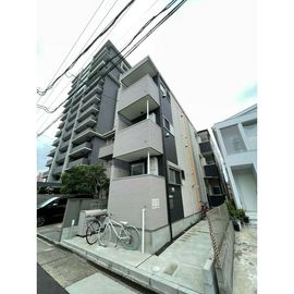 ハーモニーテラス亀島2の賃貸物件