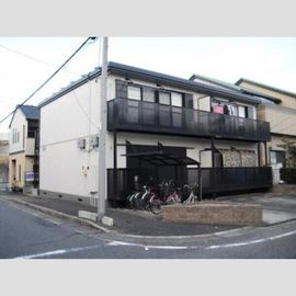 メゾン・エスポワール 2階 築25年10ヶ月の賃貸物件