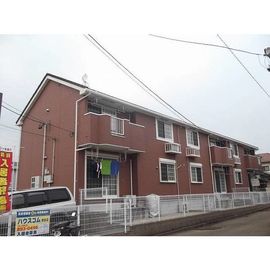 リヴィエール 2階 築20年11ヶ月の賃貸物件