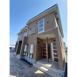 アプリコットの賃貸物件