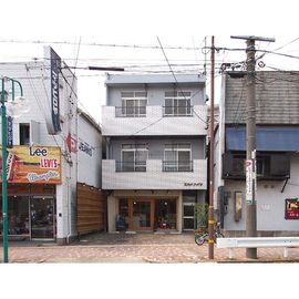 東山公園駅より徒歩27分 2階 築48年3ヶ月の賃貸物件