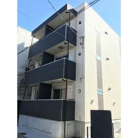 浄心駅より徒歩8分 2階 築8年10ヶ月の賃貸物件