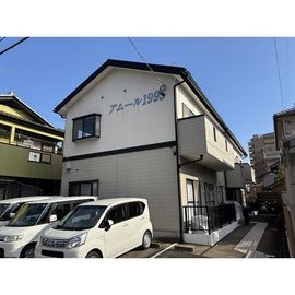 アムール1995の賃貸物件