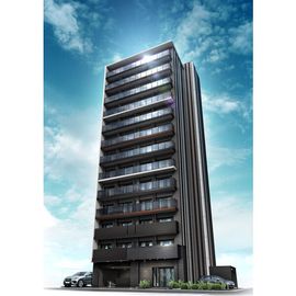 太閤通駅より徒歩9分 10階 築2年4ヶ月の賃貸物件