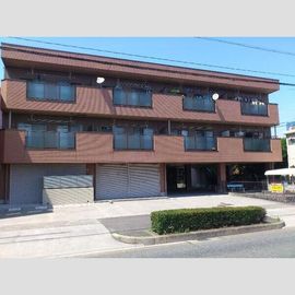 セブンスズキの賃貸物件