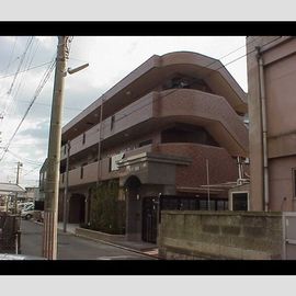 荒子川公園駅より徒歩18分 2階 築23年3ヶ月の賃貸物件