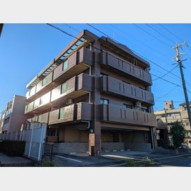 ブリックコート52の賃貸物件