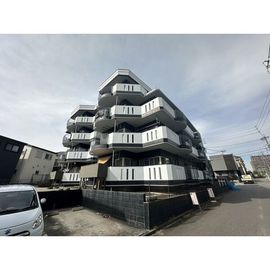 ウインズ藤ヶ丘 3階 築45年10ヶ月の賃貸物件