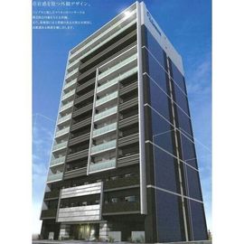 今池駅より徒歩5分 9階 築2年3ヶ月の賃貸物件