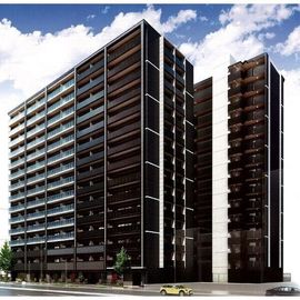 新栄町駅より徒歩1分 築4年3ヶ月 15階建の賃貸物件