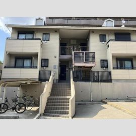 印場駅より徒歩25分 2階 築26年11ヶ月の賃貸物件