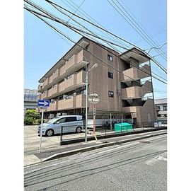一社駅より徒歩21分 3階 築30年11ヶ月の賃貸物件