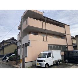 ボアタマリスの賃貸物件