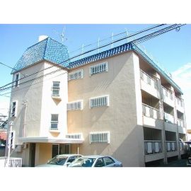 コーポ川口の賃貸物件