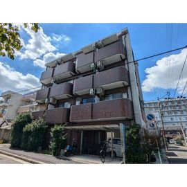 サングリーン御器所 3階 築35年1ヶ月の賃貸物件