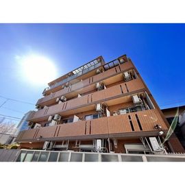 星ヶ丘駅より徒歩4分 5階 築18年2ヶ月の賃貸物件