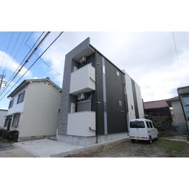 本陣駅より徒歩7分 2階 築10年1ヶ月の賃貸物件