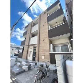 ハーモニーテラス二番５ 2階 築7年7ヶ月の賃貸物件