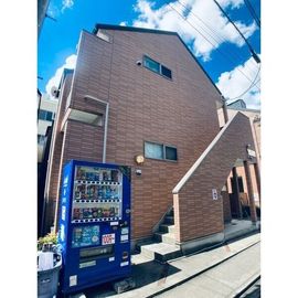 エバンフォートの賃貸物件