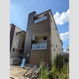 ハーモニーテラス黒門町の賃貸物件