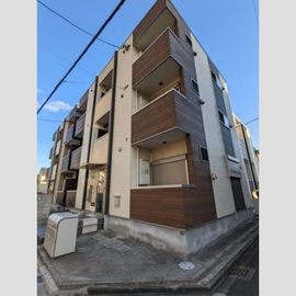 ハーモニーテラス二番Vの賃貸物件