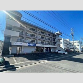 フラワーハイツ4Oの賃貸物件