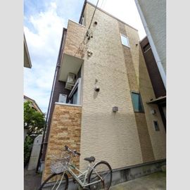 ハーモニーテラス野並の賃貸物件