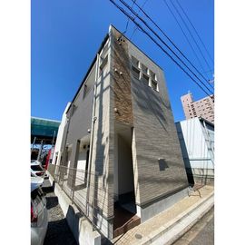 ハーモニーテラスグランスイート 2階 築7年11ヶ月の賃貸物件