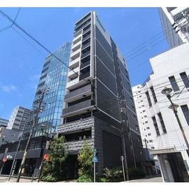 プレサンス池下トレス 10階 築8年の賃貸物件