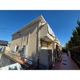 平針駅より徒歩27分 築12年5ヶ月 2階建の賃貸物件