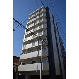 LUXETAGE大須westの賃貸物件