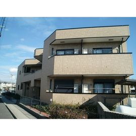 カーサヴェルデ 2階 築20年11ヶ月の賃貸物件