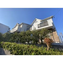 一社駅より徒歩19分 1階 築27年6ヶ月の賃貸物件