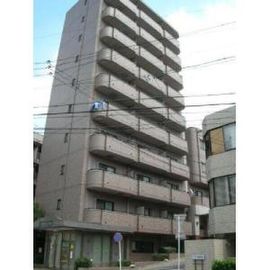 西高蔵駅より徒歩10分 6階 築25年7ヶ月の賃貸物件