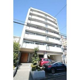 リバーブランシェ 4階 築23年5ヶ月の賃貸物件