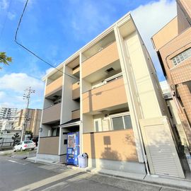 グランレーヴ浄心 2階 築9年11ヶ月の賃貸物件