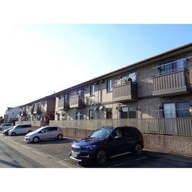 レザンコートB棟 1階 築18年8ヶ月の賃貸物件